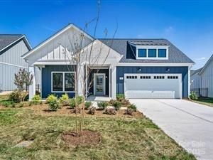 8123 Stillhouse Lane pending home in The Courtyards On Robinson Church, Harrisburg, NC