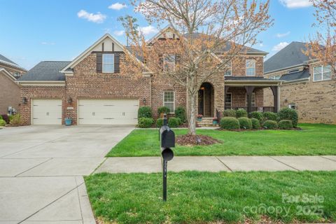10627 Rippling Stream Drive