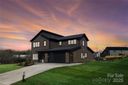 97 Scott Meadows Drive sold home in Asheville, SC
