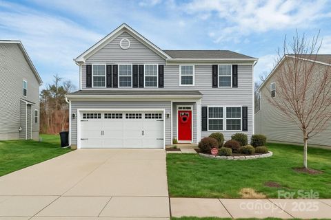 1809 Mill Creek Lane