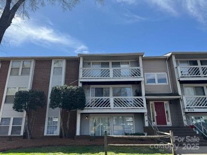 9329 Old Concord Road B sold home in Shannon Green II, Charlotte, NC