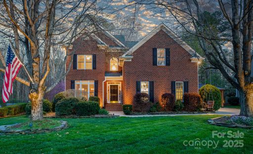 4232 Belle Meade Circle sold home in Belle Meade, Belmont, NC