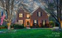 4232 Belle Meade Circle sold home in Belmont, SC