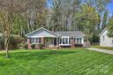 1045 Dresden Drive sold home in Charlotte, SC