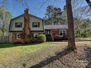 4522 Chuckwood Drive sold home in Mint Hill, SC