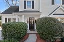 3217 Deep Meadow Lane sold home in Charlotte, SC