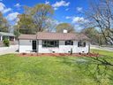 2301 Shamrock Drive sold home in Charlotte, SC