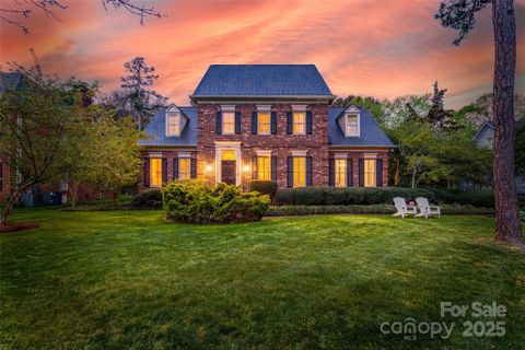 7700 Red Oak Lane