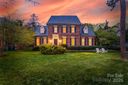 7700 Red Oak Lane sold home in Charlotte, SC
