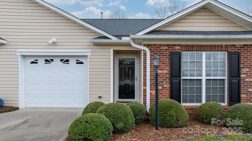146 Lady Slipper Lane sold home in Morgan Trace, Valdese, NC
