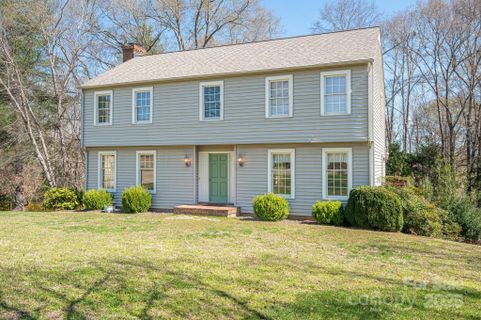 1008 High Wedge Road sold home in Riverbend, Shelby, NC