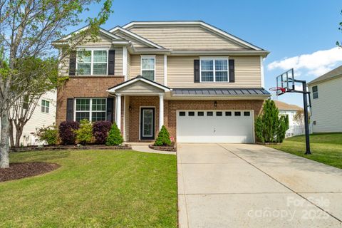 320 Allspice Road sold home in Spicewood, Fort Mill, SC