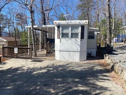 582 Dogwood Circle sold home in Greenstreet Mountain Resort, Traphill, NC
