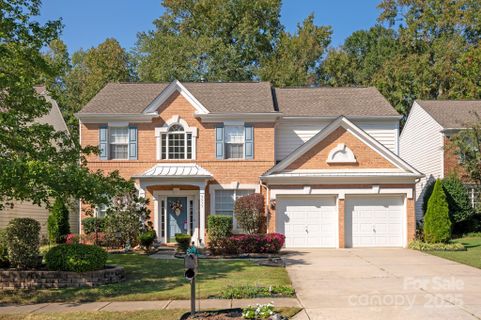 9537 Oswald Lane sold home in Weston Glen, Charlotte, NC