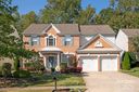 9537 Oswald Lane sold home in Charlotte, SC