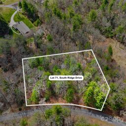 Lot 71 South Ridge Drive