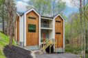 181 Curly Maple Drive sold home in Canton, SC