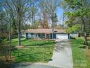 7656 Eastbourne Road sold home in Charlotte, SC