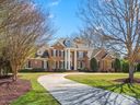 1511 Churchill Downs Drive sold home in Waxhaw, SC