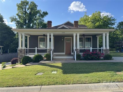 232 Cromer Street sold home in Hoskins, Charlotte, NC