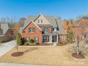 2616 Creek Manor Drive sold home in Waxhaw, SC