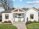 2005 Double Oaks Road sold home in Charlotte, SC