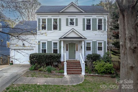 3825 Selwyn Farms Lane