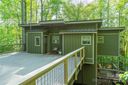 102 Kanawha Drive sold home in Montreat, SC
