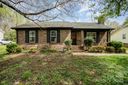 9229 Shackleford Terrace sold home in Charlotte, SC
