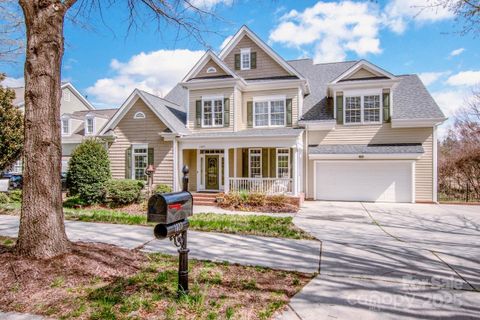 1027 Brookline Drive