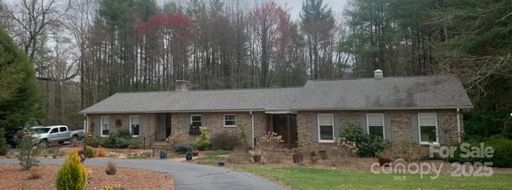 111 Woodhaven Drive sold home in Woodhaven, Hendersonville, NC
