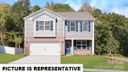 133 Calvin Creek Drive sold home in Troutman, SC