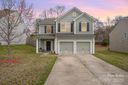 745 Brooke Nicole Place sold home in Charlotte, SC