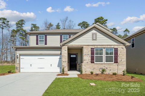2581 Blue Sky Meadows Drive