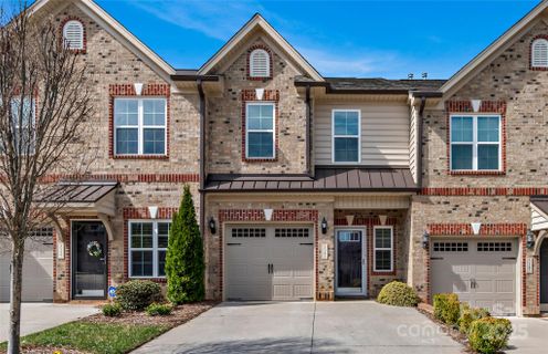 5141 Farm House Trail sold home in Wyngate Village, Winston Salem, NC