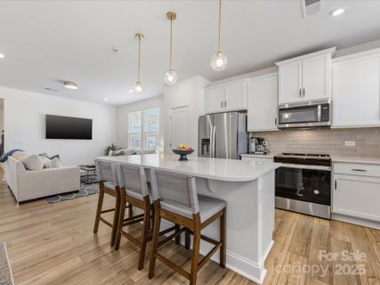 1542 Cedar Tree Drive sold home in Smith Farm, Belmont, NC
