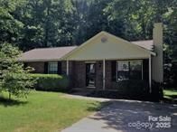 4825 Banfshire Road sold home in Glenfiddich, Charlotte, NC