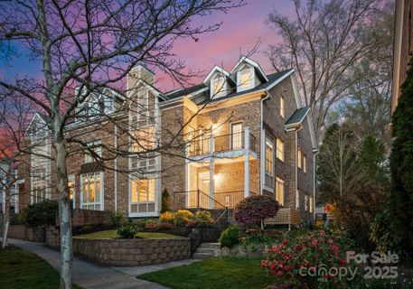 415 Spring Street sold home in Walnut Grove, Davidson, NC