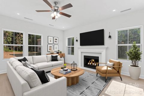 309 Yaupon Court pending home in Aberdeen At Wilson Farms, Fort Mill, SC