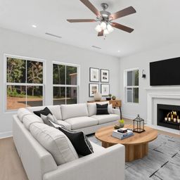 309 Yaupon Court