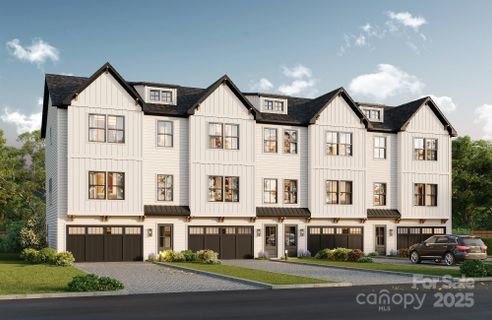 426 Bogue Drive sold home in Aberdeen At Wilson Farms, Fort Mill, SC