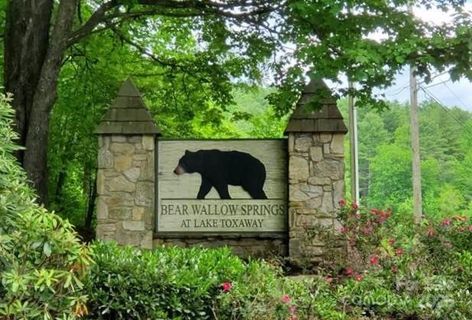 Ph1 G9 Mills Lane sold home in Bear Wallow Springs, Sapphire, NC