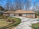 34 Glen Crest Drive sold home in Arden, SC