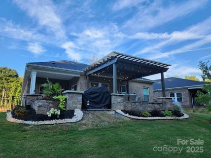3622 Walter Nelson Road sold home in Heron Creek, Mint Hill, NC