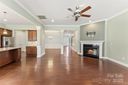 11037 Thornbeck Lane sold home in Midland, SC