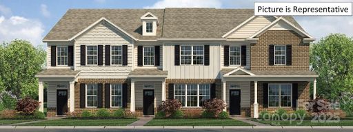 2048 Harlequin Drive