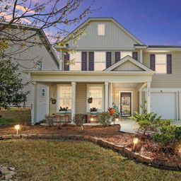 3272 Saddlebrook Drive