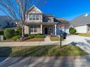 17212 Hampton Trace Road sold home in Huntersville, SC