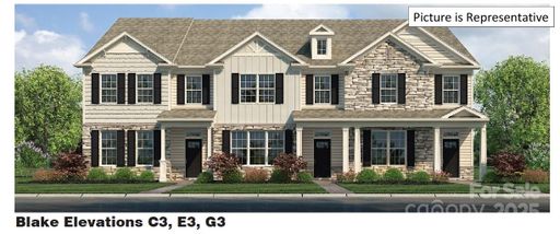 2040 Harlequin Drive