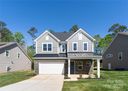 3895 12th Street sold home in Hickory, SC
